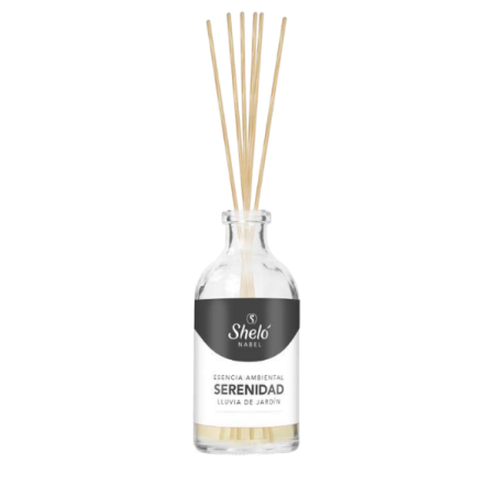 Esencia ambiental serenidad 80ml