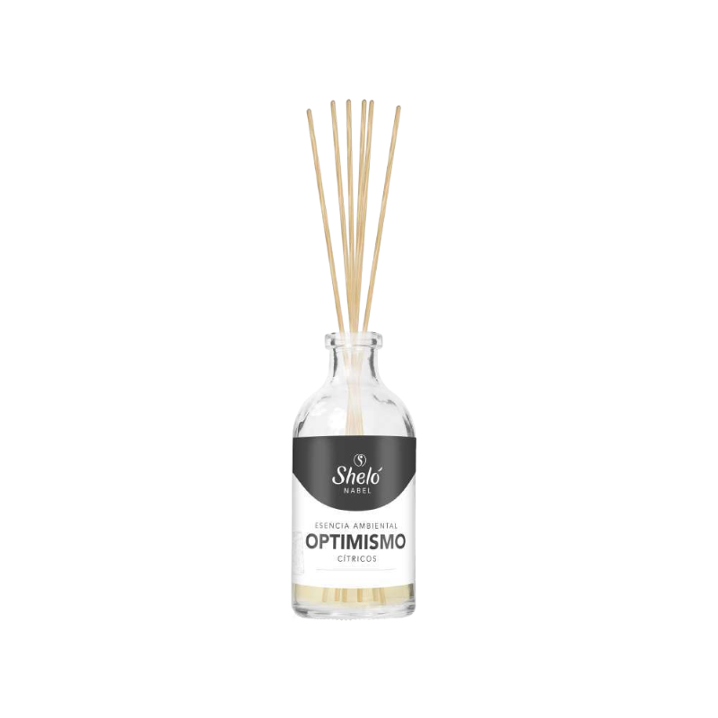 Esencia ambiental optimismo 80ml