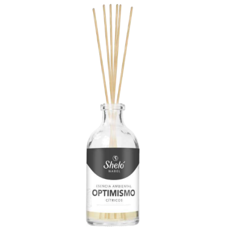 Esencia ambiental optimismo 80ml