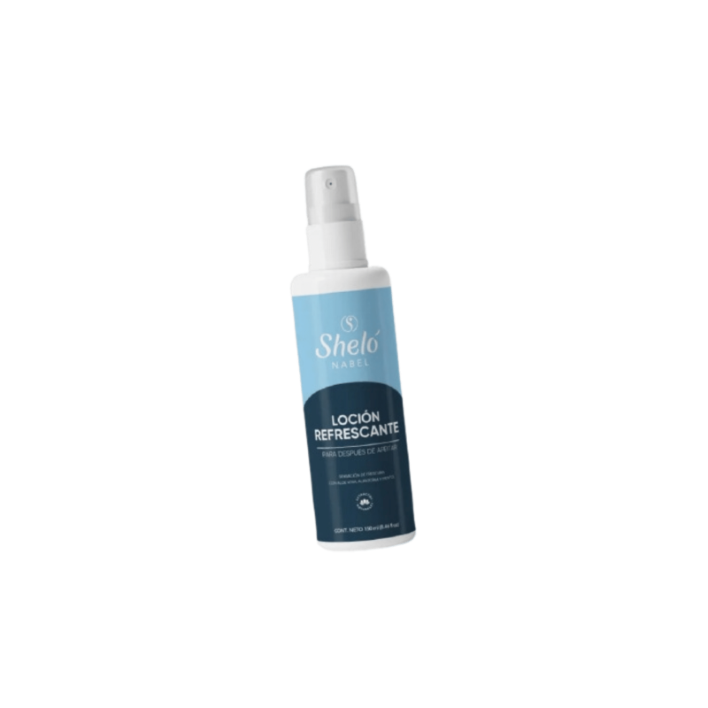 Loción Refrescante 150ml