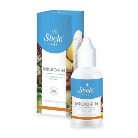 MICRO-FIN 30ml