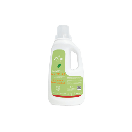 Suavizante de telas concentrado 1,250ml
