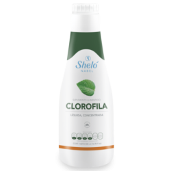 Clorofila 500ml