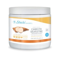 Camote Silvestre 250g