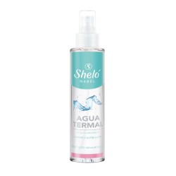 Agua Termal 140ml