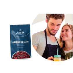 Melena de León 250g