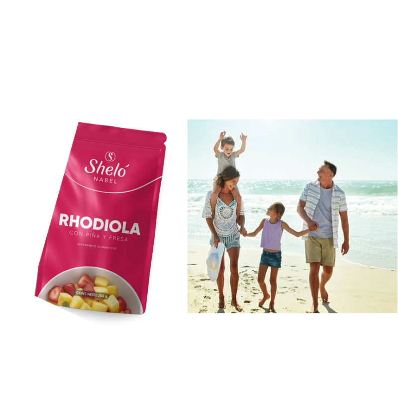 Rhodiola 250g