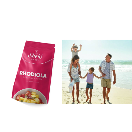 Rhodiola 250g