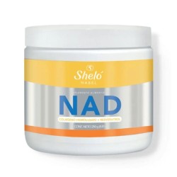 NAD Colágeno Hidrolizado más Resveratrol 250g