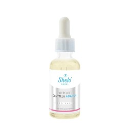 Suero de Centella Asiática 30ml