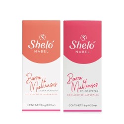 Barra Multiusos Durazno 6g