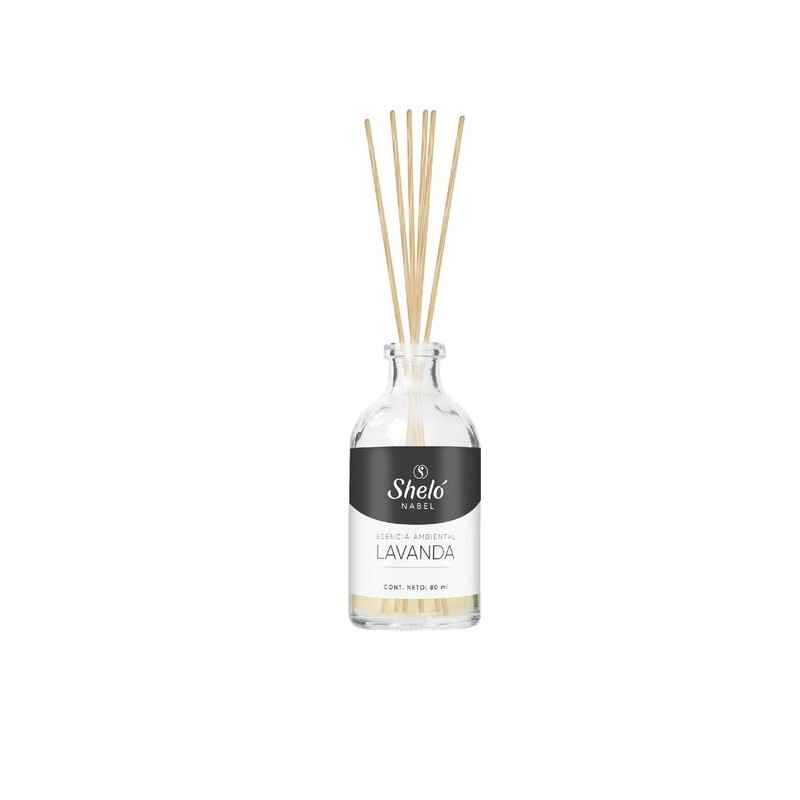 Esencia Ambiental Cactus 80ml