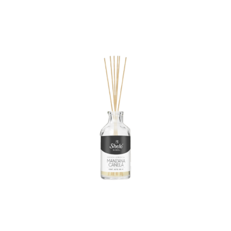 Esencia Ambiental Manzana Canela 80ml