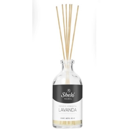 Esencia Ambiental Lavanda 80ml