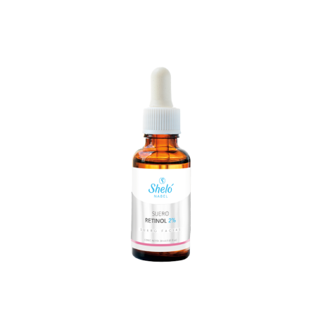 Suero Retinol 2%
