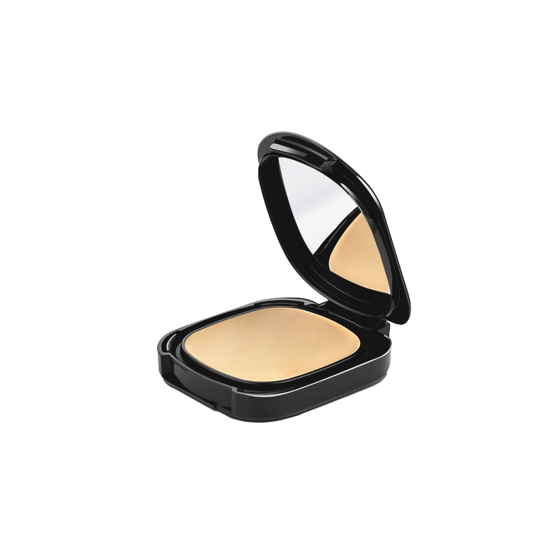 Polvo compacto NATUREL 9g