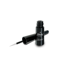 Delineador de ojos líquido color perla 3ml