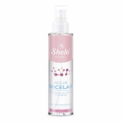 Agua Micelar 140ml